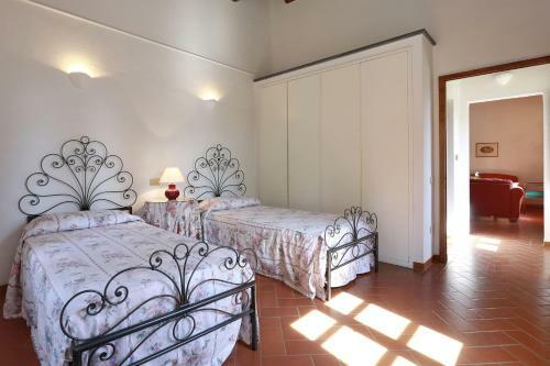 Villa La Capanna
