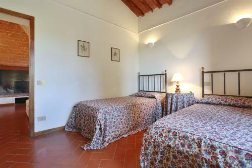 Villa La Capanna