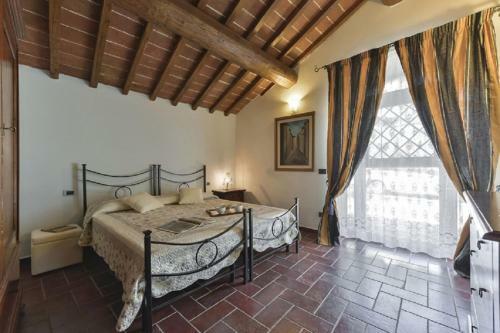 Villa Le Croci Firenze