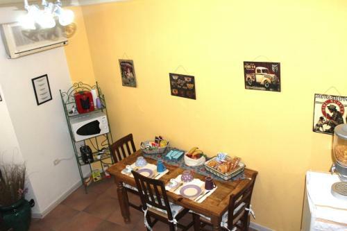 Bed And Breakfast Majore