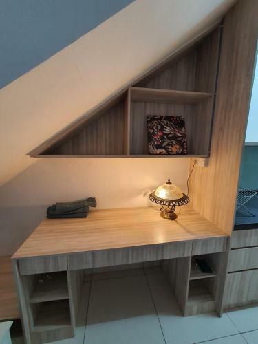 Apartamento de Centrum By Jom La, Kajang Bangi