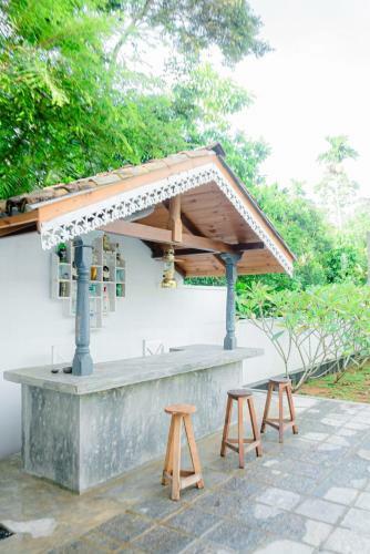 Villa Henagedara