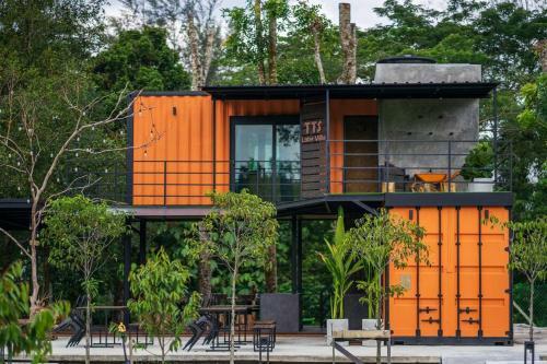 Tts Lake Villa Broga Semenyih