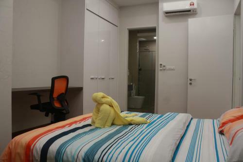Apartamentos Azure Residence