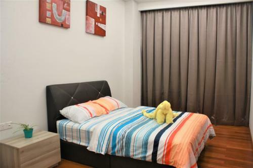 Apartamentos Azure Residence