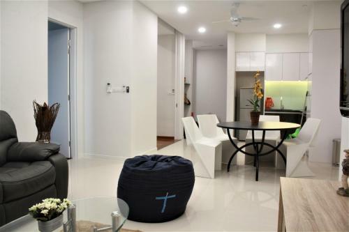 Apartamentos Azure Residence