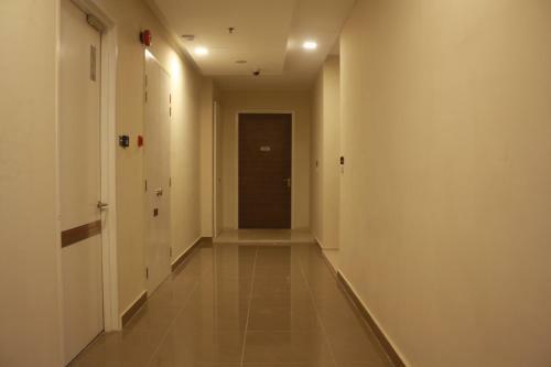 Apartamentos Azure Residence