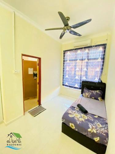 Al Kahfi Residence @ Gong Badak 3