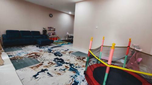 Kido Homestay