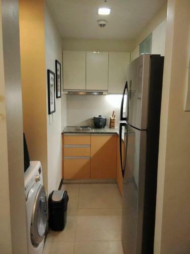 Apartamento Mactan Newtown Residences