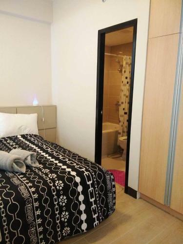 Apartamento Mactan Newtown Residences
