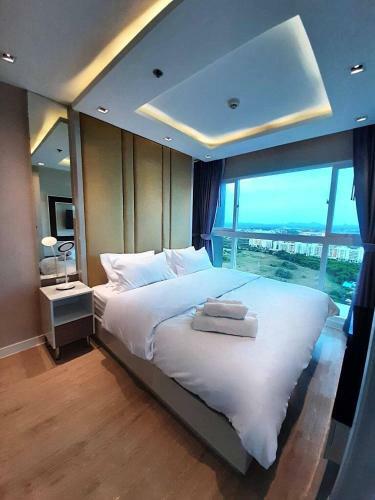 Apartamento Fulfill Pattaya