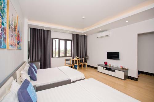 King House Hotel