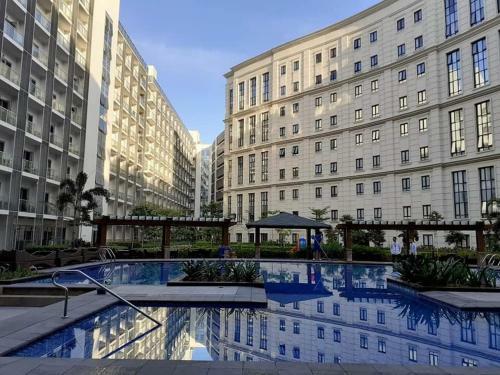 Apartamento Jzmz Condotel