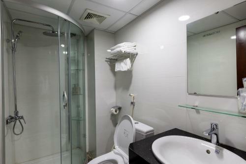 Thi�n Ng�n Hotel Sapa