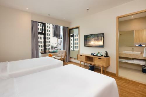 Ventana Nha Trang Hotel