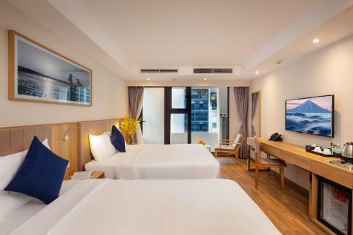 Ventana Nha Trang Hotel