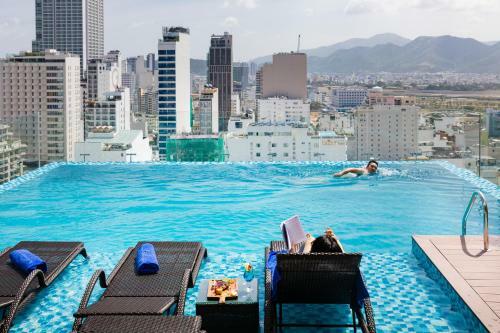 Ventana Nha Trang Hotel