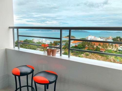 Apartamento Comfortzone Nha Trang