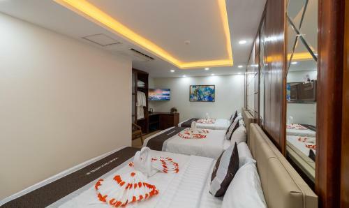 V??ng Qu?c 3 Hotel