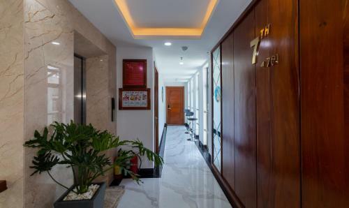 V??ng Qu?c 3 Hotel