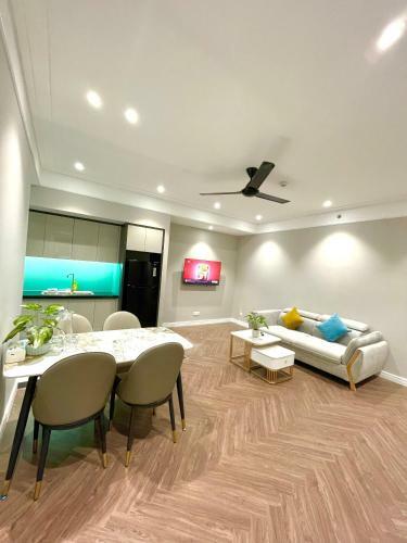 Apartamento C?n H? Bi?n Altara Resedences