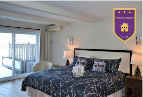 Apartamento Beautiful Suite With Superb Mountain View.