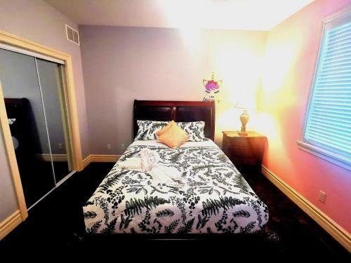 Bed & Breakfast The Vacation House