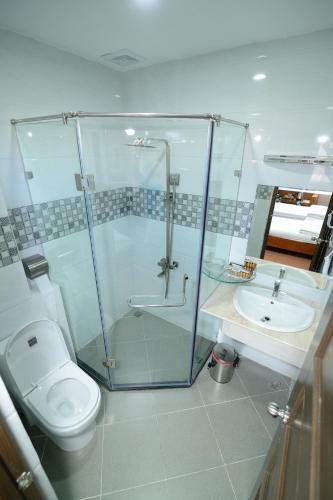 Le Ai Hotel