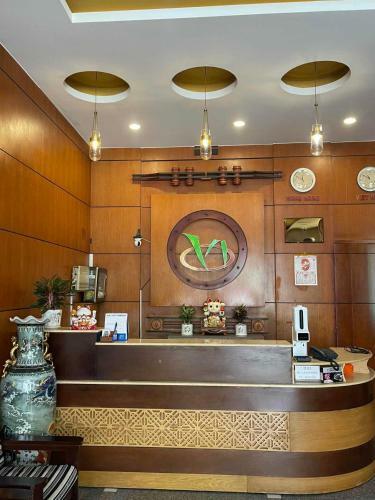 Le Ai Hotel