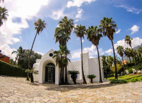 Rec�mara Doble En Residencia