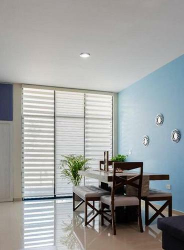 Apartamento Departamento En Zona Dorada, Cerca de La Playa