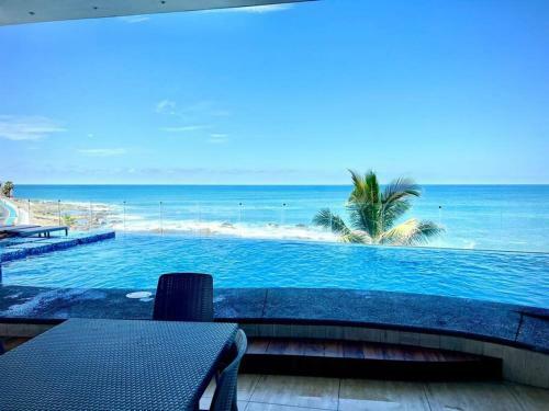Apartamento Boca De Cielo
