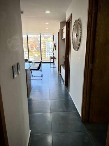 Apartamento Boca De Cielo