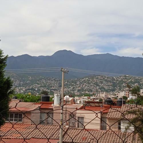 Apartamento Casa De Wences