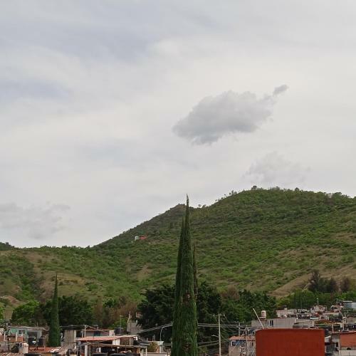 Apartamento Casa De Wences