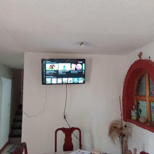 Apartamento Casa De Wences