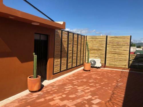 Casa Cr�nica