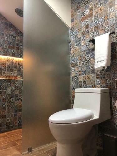 Casa Cr�nica