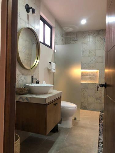Casa Cr�nica