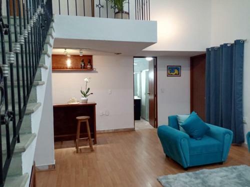 Apartamento Casa Guan�b Bed & Breakfast