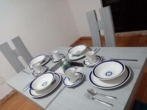 Apartamento Casa Guan�b Bed & Breakfast