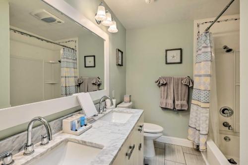 Bright Concord Home With Amenity-packed Patio!