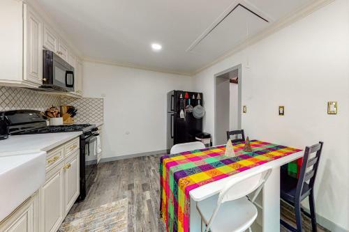 Top Town Retreat