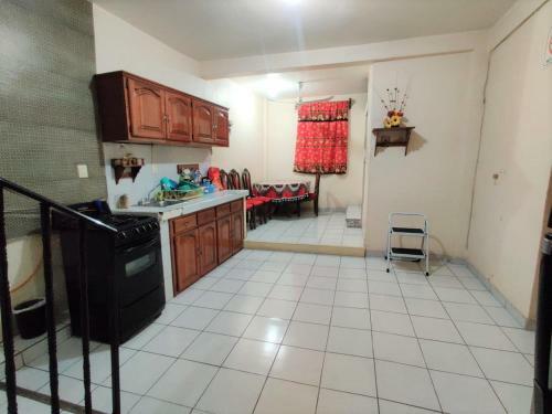 Hostal Departamentos Costera