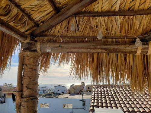Casa Pura Vida Las Conchas