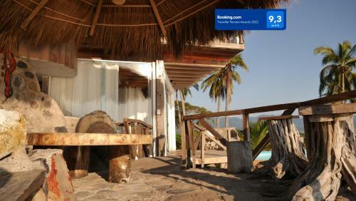 Lodge Isla Privada San Blas Only Adults