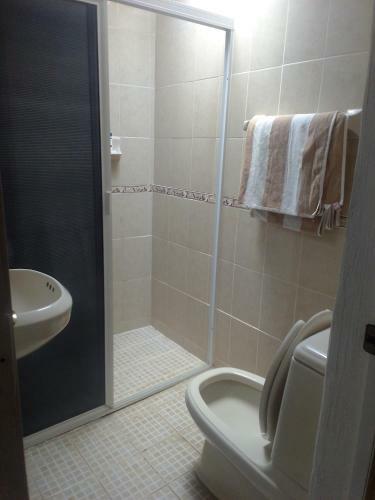 Apartamento Bungalows Carlin