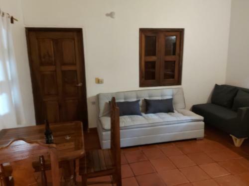 Apartamento Bungalow Galapago