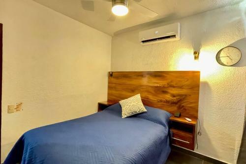 Apartamento Vallarta 750 Dep 7b